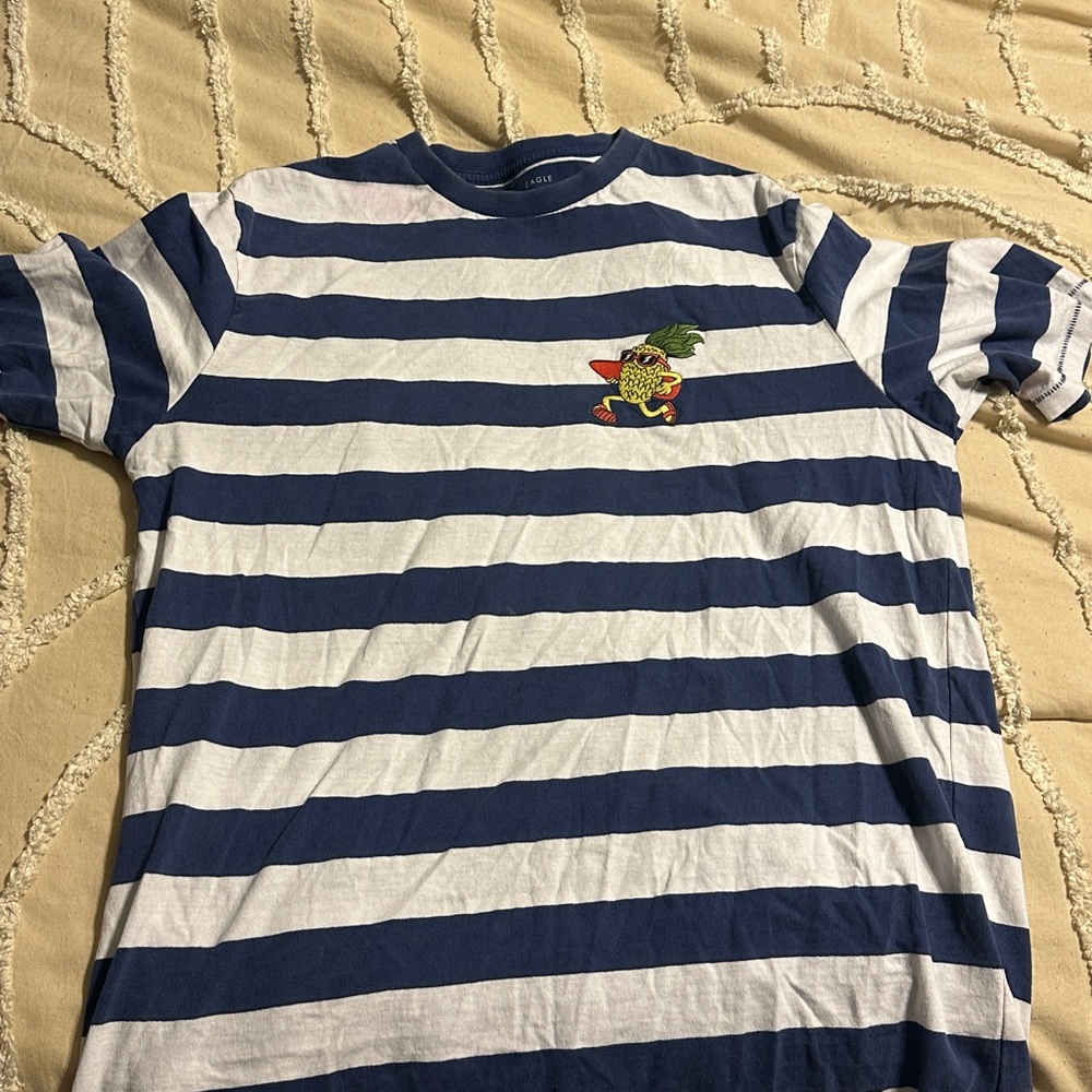 Striped Tee